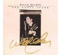 Nelson, Willie - Early Years [Casete]