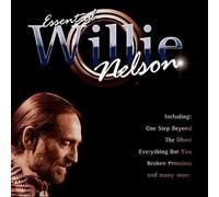 Willie Nelson - Essential Willie Nelson