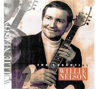 Nelson, Willie - Essential [Casete]