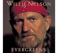 Nelson Willie - Evergreens