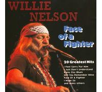 Nelson,Willie - Face of a Fighter