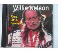 Nelson Willie - Face Of A Fighter