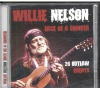 Nelson, Willie - Face of a Fighter -26...