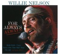 Nelson, Willie - For Always