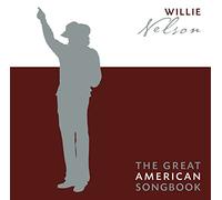 Nelson, Willie - Great American Songbook