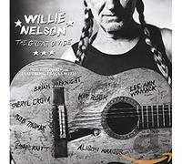 Nelson, Willie - Great Divide