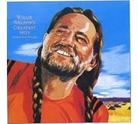 Nelson, Willie - Greatest Hits -20tr-