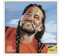 Nelson Willie - Greatest Hits & Some That Will Be