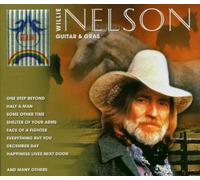 Nelson,Willie - Guitar & Gras [Import]