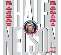 Nelson, Willie - Half Nelson