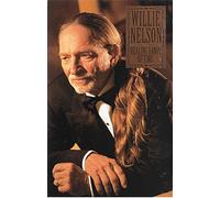 Nelson,Willie - Healing Hands of Time