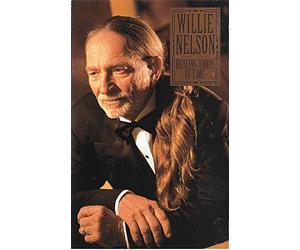 Nelson,Willie - Healing Hands of Time