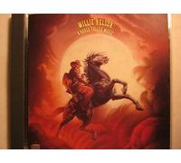 Nelson, Willie - Horse Called Music