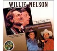 Nelson, Willie - In the Jail House / Brand on My Heart