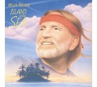 Nelson, Willie - Island in Sea