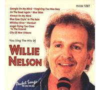 Nelson,Willie/Karaoke - Karaoke: Willie Nelson