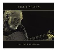 Nelson Willie - Last Man Standing
