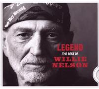 Nelson, Willie - Legend: The Best Of Willie Nelson