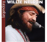 Nelson,Willie - Legendary