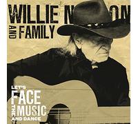 Nelson Willie - Let's Face the Music and Dance