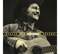 Nelson Willie Live At The Texas Orpyhouse 1974 Doble Vinilo LP RSD 2022