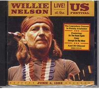 Nelson Willie - Live at the Us Festival, 1983