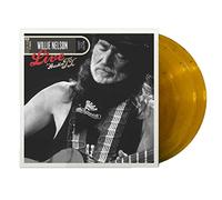 Nelson,Willie - Live From Austin,TX
