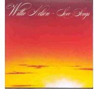 Nelson, Willie Love Songs (CD) Album (Importación USA)
