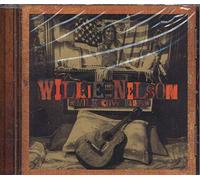 Nelson Willie - Milk Cow Blues