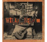 Nelson Willie - Milk Cow Blues