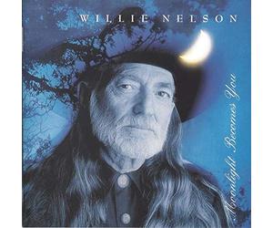 Nelson, Willie - Moonlight Becomes You