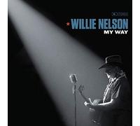 Willie Nelson – My Way