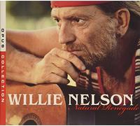 Nelson Willie - Natural Renegade