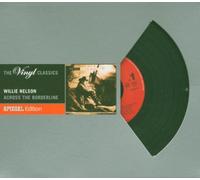 Nelson,Willie^Nelson,Willie - Across the Borderline