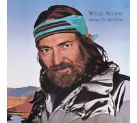 Nelson,Willie^Nelson,Willie - Always on My Mind