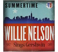 Nelson Willie - Summertime: Willie Nelson Sing