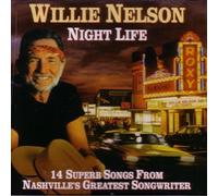 Nelson,Willie - Night Life