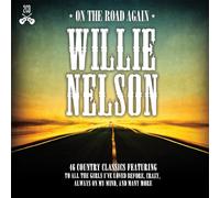 Nelson, Willie - On the Road Again