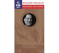 Nelson, Willie - One Hell Of A Ride