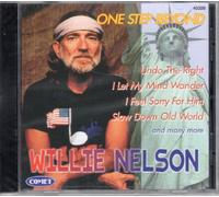 Nelson,Willie - One Step Beyond