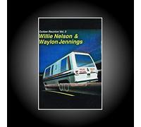 Nelson, Willie - Outlaw Reunion Vol.2
