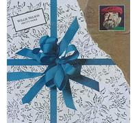 Willie Nelson – Pretty Paper – CD – Importación USA