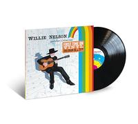 Nelson, Willie - Rainbow Connection