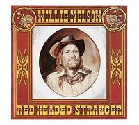 Nelson, Willie - Red Headed Stranger