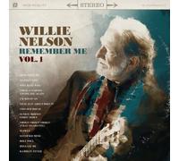 Nelson, Willie - Remember Me 1