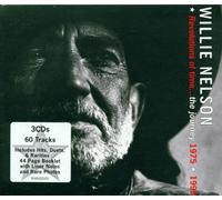 Nelson Willie - Revolutions of Time