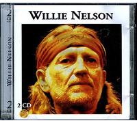 Nelson Willie - S.T.