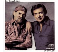 Nelson, Willie - San Antonio Rose