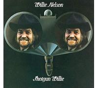 Nelson, Willie - Shotgun Willie