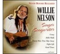 Nelson, Willie - Singer Songwriter